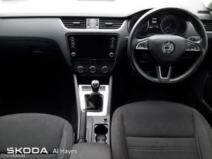 Skoda Octavia **AMBITION** MODEL -- 1.6TDI 115BHP - Image 2