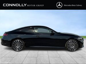 Mercedes-Benz CLE CLE220d AMG Line Plus - Image 4