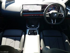 BMW X3 X3 30e xDrive M Sport - Image 4