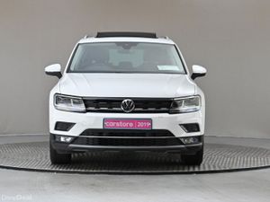 Volkswagen Tiguan 2.0 TDI HIGHLINE 6SPD**PAN ROOF* - Image 2