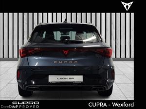 Cupra Leon 2.0TDI 150BHP DSG (RRP €46475) €60 PW - Image 3