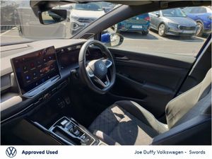 Volkswagen Golf GOLF R-LINE 2.0 TDI 150HP Auto - Image 4