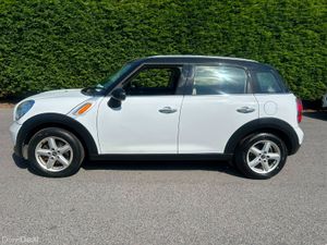 Mini Countryman 2013 2.0 D Cooper Automatic - Image 3