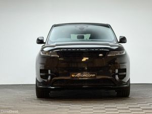 Land Rover Range Rover Sport DYNAMIC SE P460E *PAN - Image 2