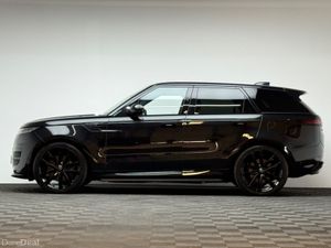 Land Rover Range Rover Sport DYNAMIC SE P460E *PAN - Image 4