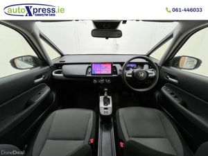 Honda Fit 1.5 e:HEV BASIC Automatic, Reversing cam - Image 2