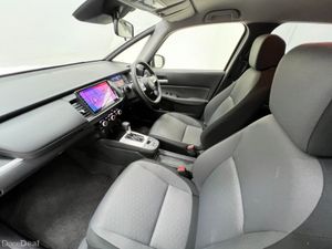 Honda Fit 1.5 e:HEV BASIC Automatic, Reversing cam - Image 4