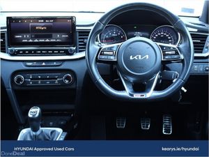 Kia Ceed 1.0 GT Line Petrol - Image 4