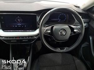 Skoda Octavia OCTAVIA STY 1.0TSI MHEV 110HP DSG - Image 3