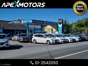 Ford Focus 1.6 TDCI ZETEC 109BHP 5DR - Image 4