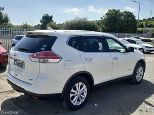 Nissan X-Trail *DEPOSIT TAKEN* (7061) - Image 4