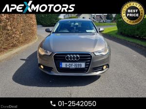 Audi A6 NEW MODEL * NEW NCT AUG-27 * 2.0 TDI SE 17 - Image 2