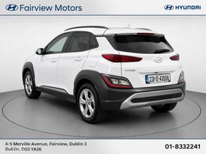 Hyundai KONA EXECUTIVE - Image 3