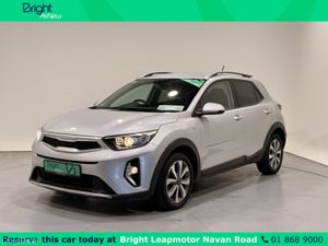 Kia Stonic 1.0 K2 PE PETROL MY2022 5DR - Image 4