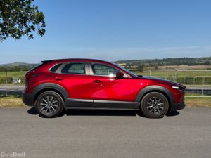 Mazda CX-30 2021 SKY-X 2.0 P 180 PS - Image 3