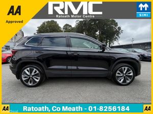 Skoda Karoq 2.0 Tdi STYLE - Image 2