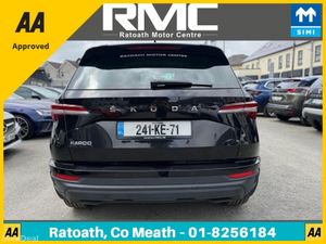 Skoda Karoq 2.0 Tdi STYLE - Image 4