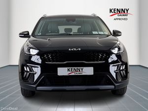 Kia Niro PHEV MY22 5DR AUTO - Image 2