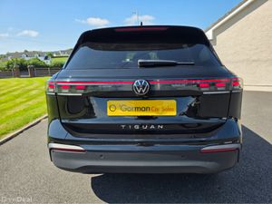 Volkswagen Tiguan MATCH TDI S-A DSG - Image 3
