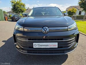 Volkswagen Tiguan MATCH TDI S-A DSG - Image 4
