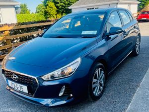 2917 Hyundai i30  DELUX 1.6 L Diesel - Image 3