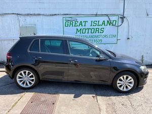 Volkswagen Golf 1.2 DBA-AUCJZ 5DR AUTO - Image 4