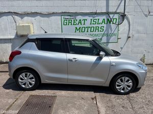 Suzuki Swift 5AA-ZC53S - Image 4