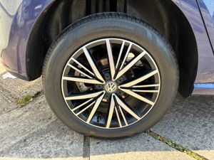 Volkswagen Polo DBA-6RCJZ - Image 3