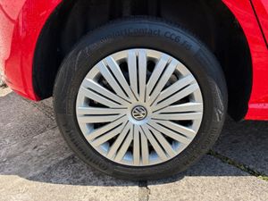 Volkswagen Polo DBA-6RCJZ - Image 3