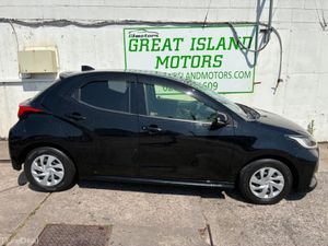 Toyota Yaris 1.5 6AA-MXPH10 HEV 5DR A - Image 4
