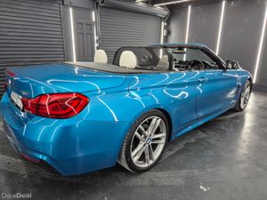 BMW 4-Series 2018 - Image 3