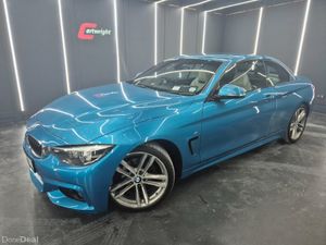 BMW 4-Series 2018 - Image 2