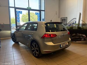 Volkswagen Golf 1.4 5DR AUTO Highline. New NCT don - Image 3
