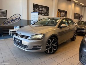 Volkswagen Golf 1.4 5DR AUTO Highline. New NCT don - Image 4