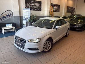 Audi A3 AUDI A3 1.4 5DR AUTO. New NCT Done Before - Image 4