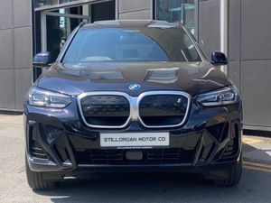 BMW iX3 M-Sport Auto EV - Image 2