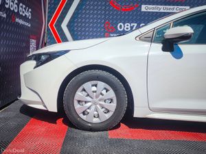 Toyota Corolla Touring Edition New 50k km NCT 7/28 - Image 4