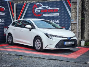 Toyota Corolla 2023 - Image 3