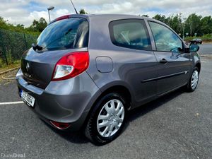 2012  RENAULT CILO 1.2 NCT LOW MILES - Image 2