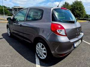 2012  RENAULT CILO 1.2 NCT LOW MILES - Image 4
