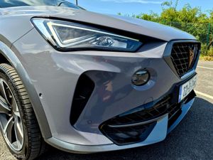2022 CUPRA FORMENTOR 2.0 TDI 150BHP - Image 3