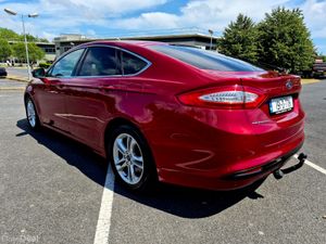 2019  FORD MONDEO 2.0 TDCI TITANIUM - Image 3