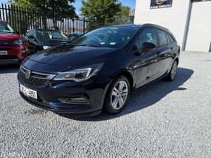 2018 (181) Vauxhall Astra 1.6 CDTI Tech Line - Image 3