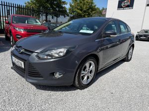 *AUTO/LOW KM* 2012 Ford Focus 1.6 IT-CVT Zetec - Image 3
