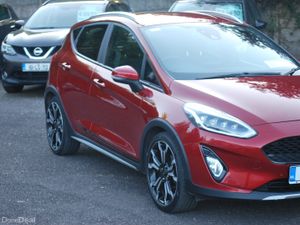 Ford Fiesta 2021 1.0T Ecoboost - Image 3