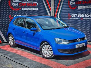 Volkswagen Polo 2013 - Image 2