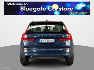 Volvo XC60 T8 TWIN EN PHEV INSCRIPTION GT**PANORAM - Image 4