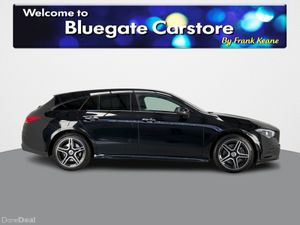 Mercedes-Benz CLA 50 AMG LINE PREMIUM A**FRONT HEA - Image 3