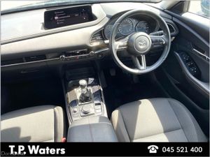 Mazda CX-30 2.0 HOMURA - 4 YEARS WARRANTY - FULL T - Image 2