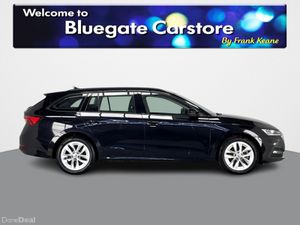 Skoda Octavia SE TECH TSI IV S- TECHNOLOGY DSG **F - Image 3